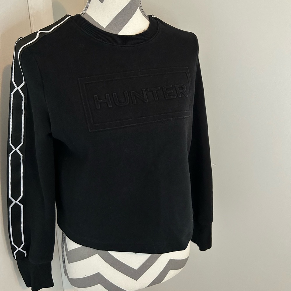 Hunter Women’s Crew Neck
